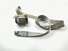 CINTURA DI SICUREZZA ANTERIORE DESTRA PER FIAT Idea 2° Serie 735393810 (05>08)