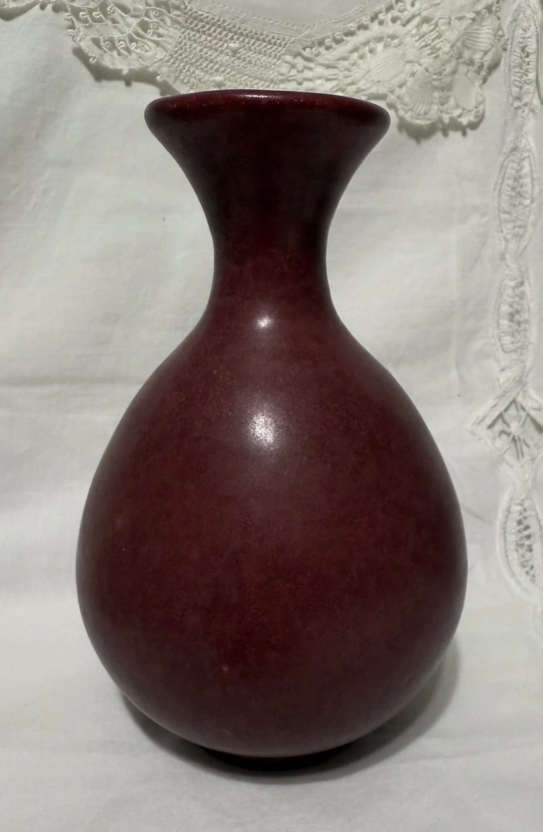 清朝在中国古董花瓶| eBay