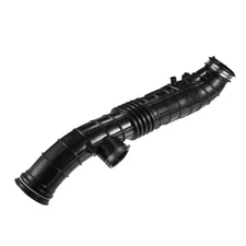 17228-PAA-A00 Air Intake Hose with Clamps Fit for 1998-2002 Honda Accord 2.3L...