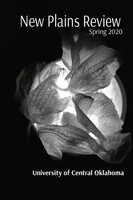 Shay Rahm | New Plains Review | Taschenbuch | Englisch (2020) | Spring 2020