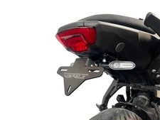 YAMAHA Tracer 7 2025+  Tail Tidy FOLDABLE - GREF Innovation