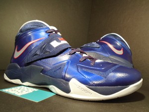 lbj soldier 7