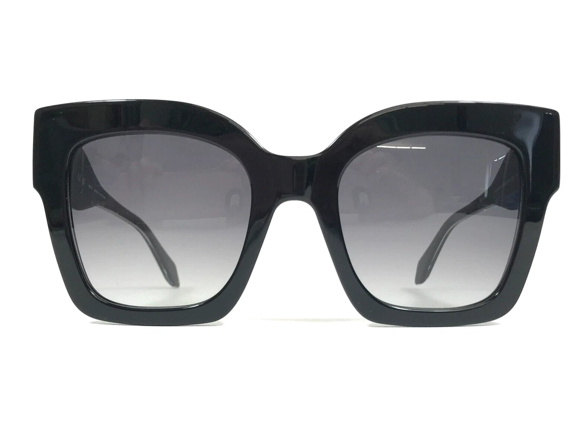 Just Cavalli SJC027 Col. 0700 Black/Grey Gradient, New Women\'s, Sunglasses. Just Cavalli Sunglasses for Women for sale | eBay main image 3