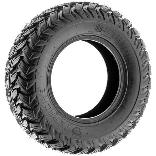 Terache 32x10R15 32x10x15 Hardpack & Pavement ATV UTV Tire 8 PR - TE-ST - Picture 12 of 12