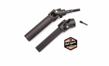 Traxxas 8950 Driveshaft assembly front or rear left or right MAXX