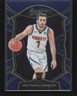 2020-21 Panini Select Retail Blue Facundo Campazzo RC #83 Denver Nuggets
