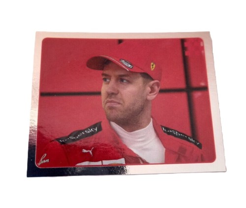 TOPPS FIGURINE STICKER FORMULA 1 F1 2020 scegli da MENU' HAMILTON VERSTAPPEN New - Imagen 28 de 232