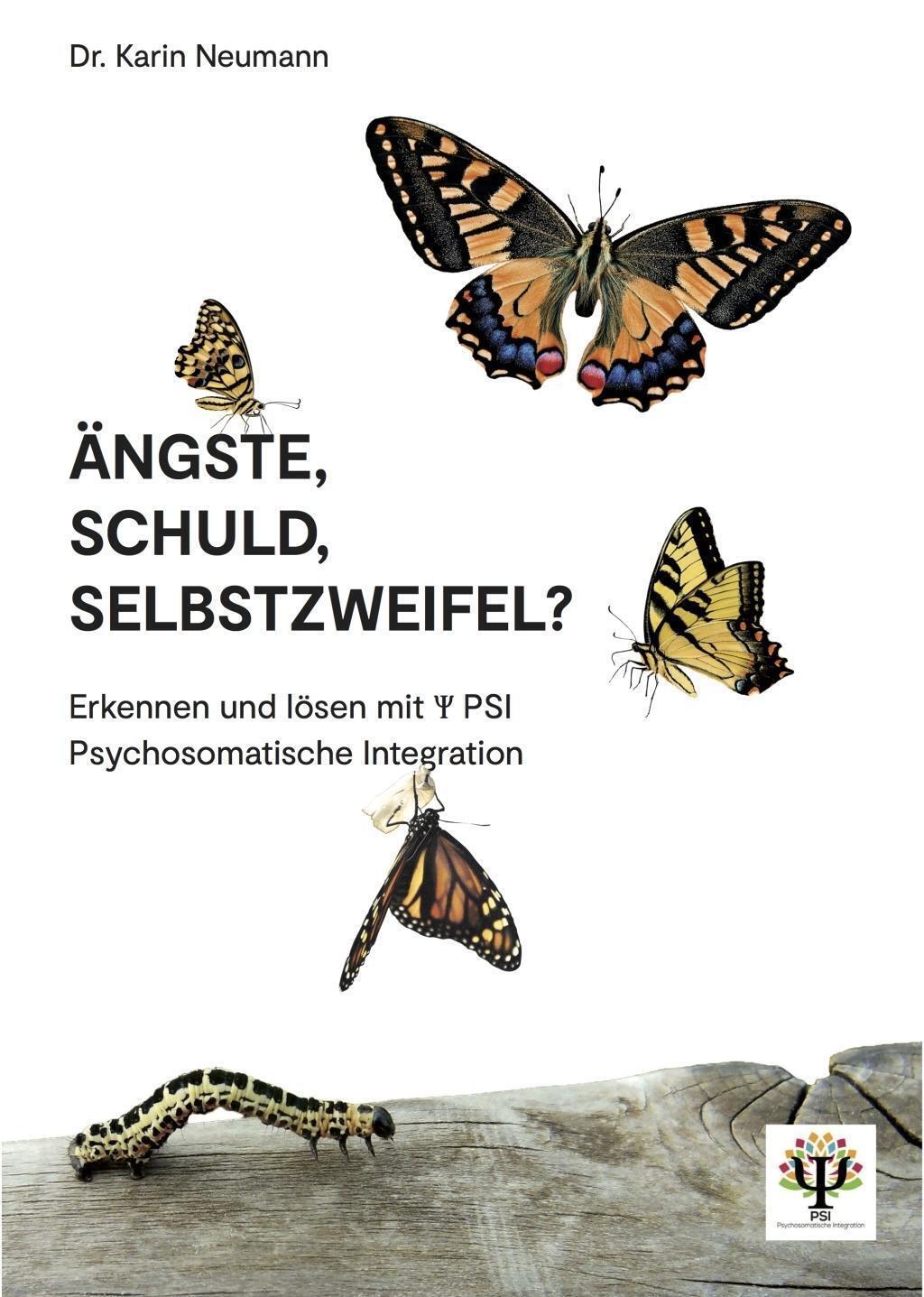 Thumbnail - Karin Neumann | Ängste, Schuld, Selbstzweifel? | Taschenbuch | Deutsch