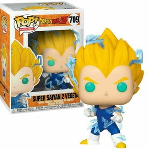 funko dragon ball vegeta