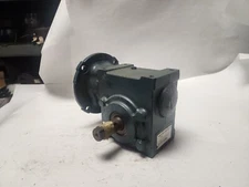 Dodge Tigear 2 Reducer Part No. 20Q20R14 20:1 Ratio Max Hp. 1.34