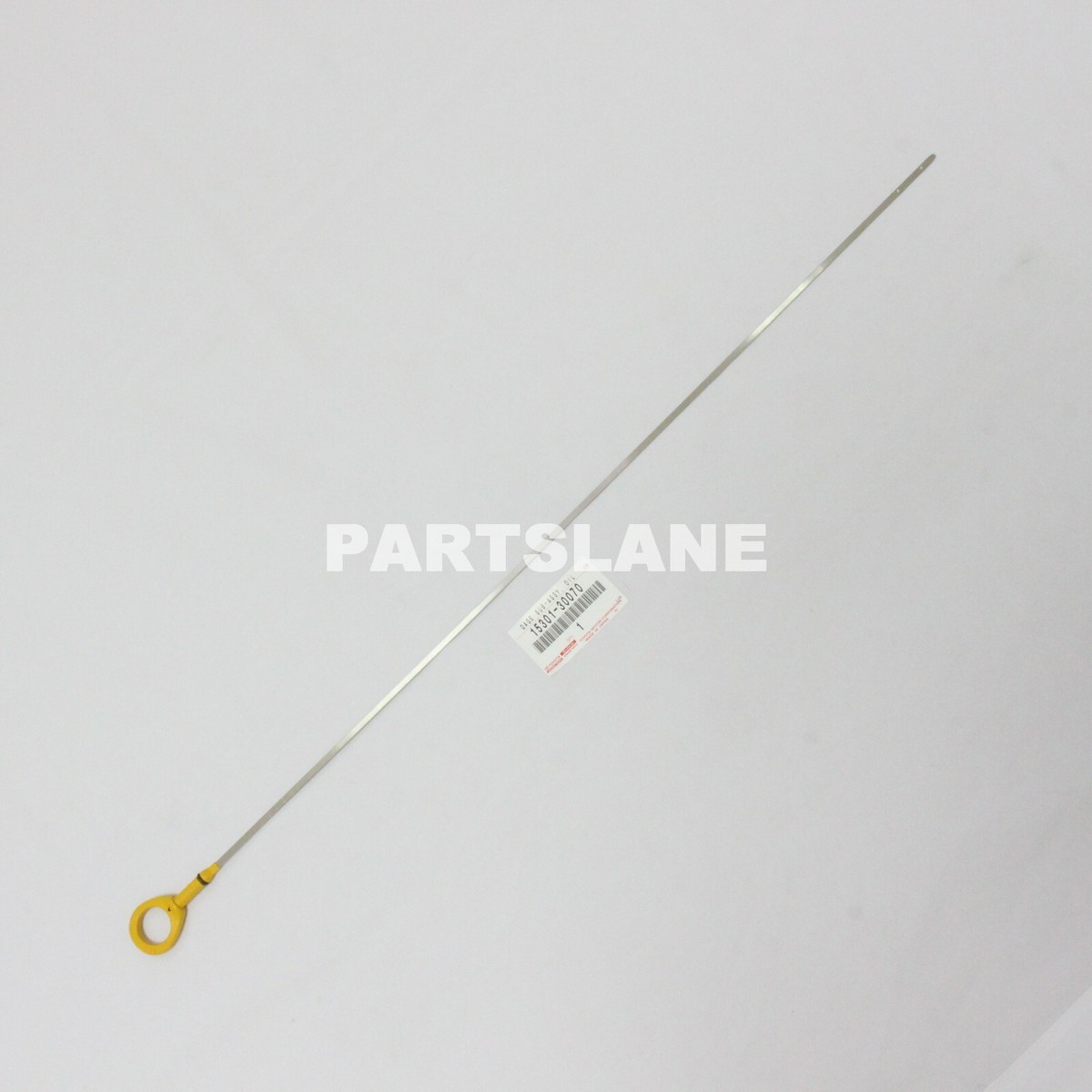 15301-30070 Toyota OEM Genuine GAGE SUB-ASSY, OIL LEVEL | eBay