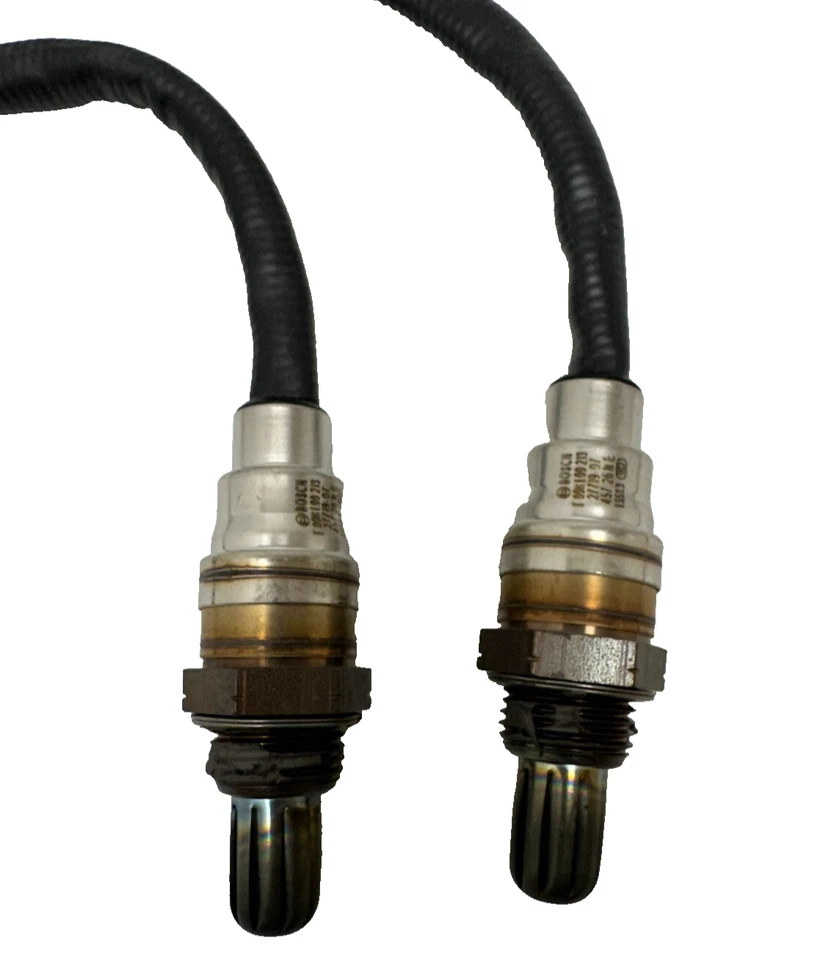 OEM Harley-Davidson 2x Sensor de Oxigênio Unheat 27719-07 NOVO - Imagem 4 de 4