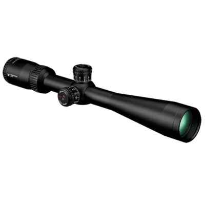 Vortex Diamondback Tactical Rifle Scope |4-12x40 VMR-1 (MOA) Reticle 1