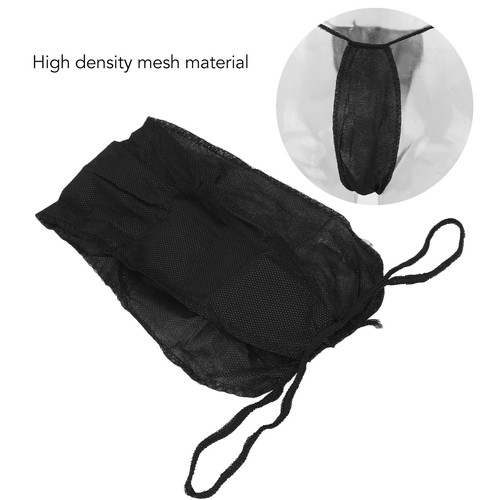 100pcs Disposable G-Strings Disposable Thong Panties Disposable Underwear ZOK - Picture 9 of 22