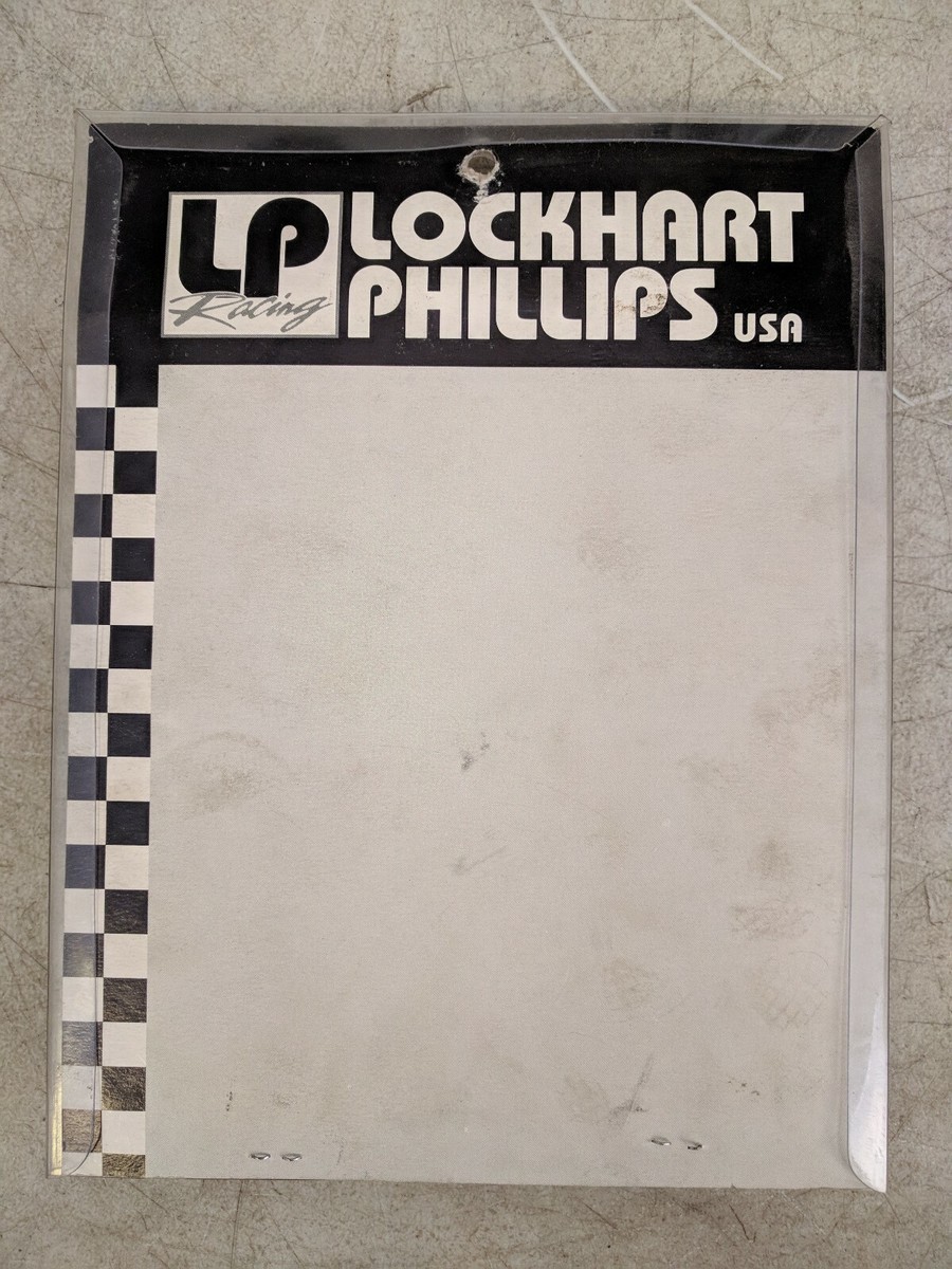 Lockhart Phillips 燃料タンクプロテクター Bandit 600 パーツ