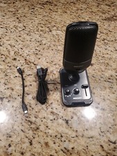 Roccat Torch Streaming USB Microphone ROC-14-912 Gaming Twitch Youtube Recording