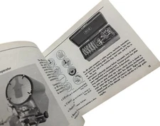 1968 Catalog Precision Tools-Micrometer/Gage/Caliper-Tesa-Mahr-Mitutoyo-RIS, Inc