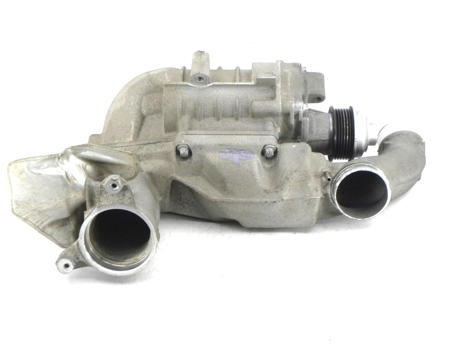 Factory OEM Eaton Supercharger Assembly for 0104 Mercedes R170 SLK230