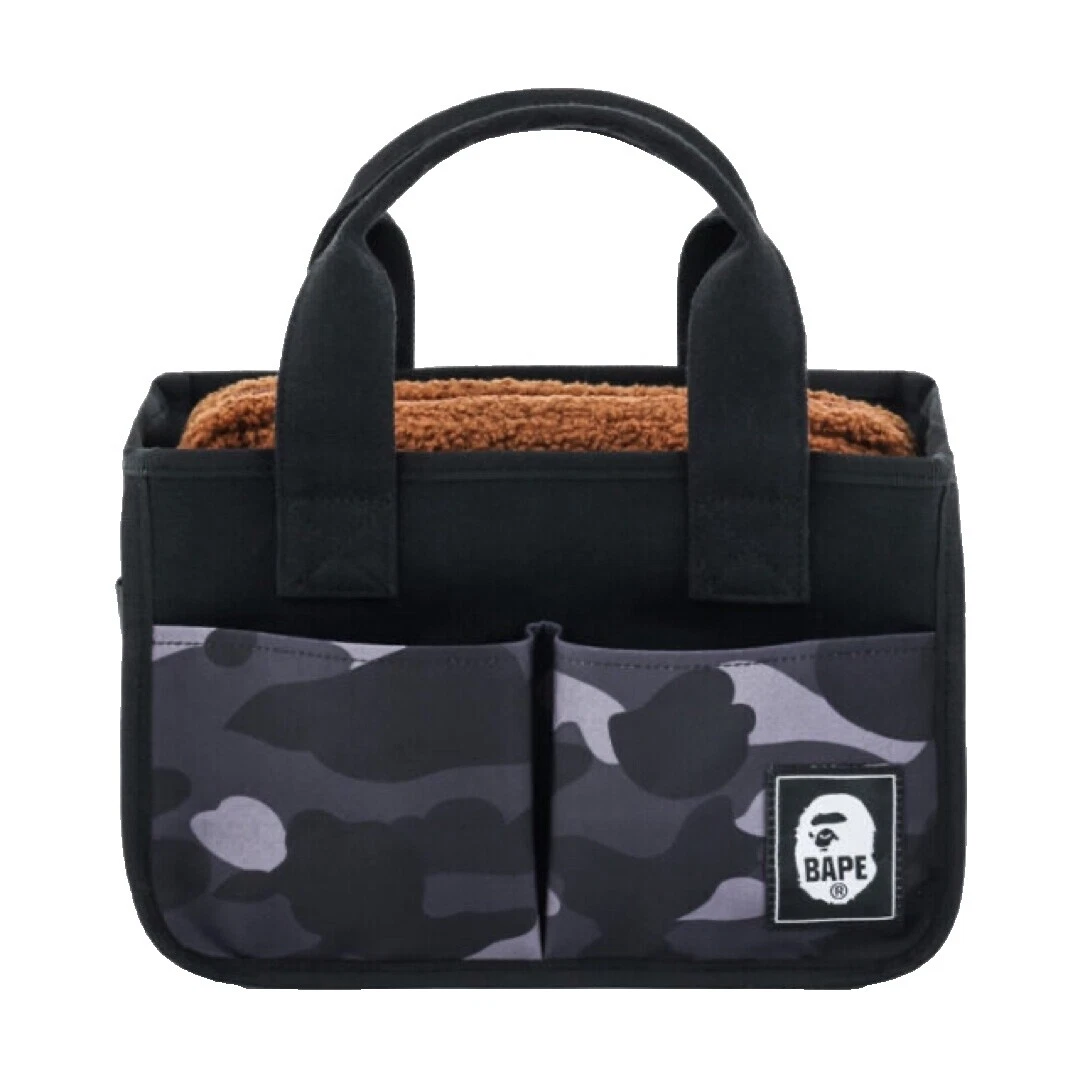 Bolsos de mano para hombre A Bathing Ape