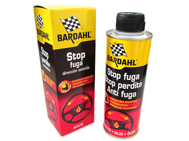 BARDAHL Auto Trasmission Stop Leak Additivi Anti Perdite Fuga Per Olio Cambio Au