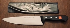 Wusthof Gourmet 8" Chef's Knife