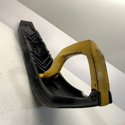 Black Pilot Ski repl  - 2012 SKI-DOO Summit 800 E-TEC 154