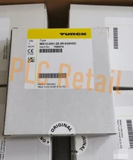 NEW Security module IMX12-DI01-2S-2R-0/24VDC 7580016 FedEx or DHL #F9