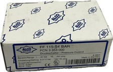 ALCO Controls FF 115-S4 BAR Druckschalter