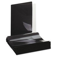 Universal Paper Report Cover Tang Clip Letter 1/2 Capacity Clear/black 25/box on sale Universal Paper Report Cover Tang Clip Letter 1/2 Capacity Clear/black 25/box on sale