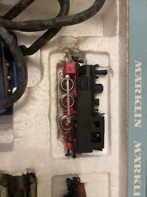 鉄道模型 Marklin 2939 HO S s-l1200.jpg