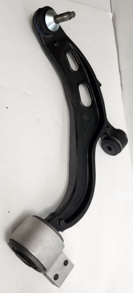 528-353 Dorman Control Arm Front Driver Left Side Lower With ball joint(s) Hand Foto 4 de 4