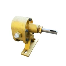 TJB1.8 Copper Glue Pump Packaging Machinery Gluer Electric Gear Pumps Pinion