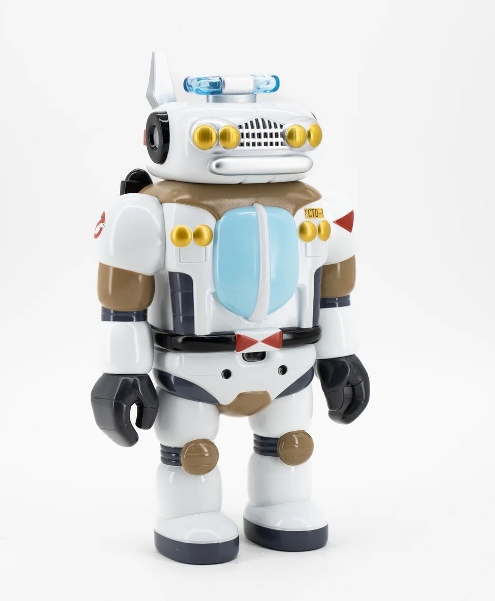 その他 RXH ECTO-1 V1 Ghostbusters RXH ECTO-1 V1 x V2 by REALxHEAD x Unbox