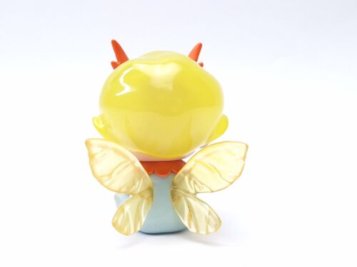 Figurine luciole POP MART X Dimoo Forest Night Series - Photo 4 sur 5