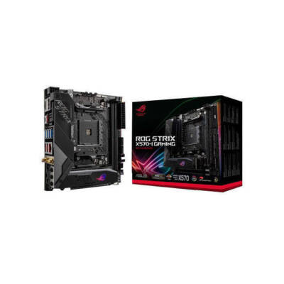 Mini-ITX Socket AM4 Computer Motherboards for sale | eBay