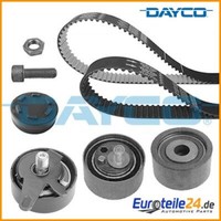 Zahnriemensatz Dayco KTB913 FüR Audi A4 A4 Avant A6 A6 Avant