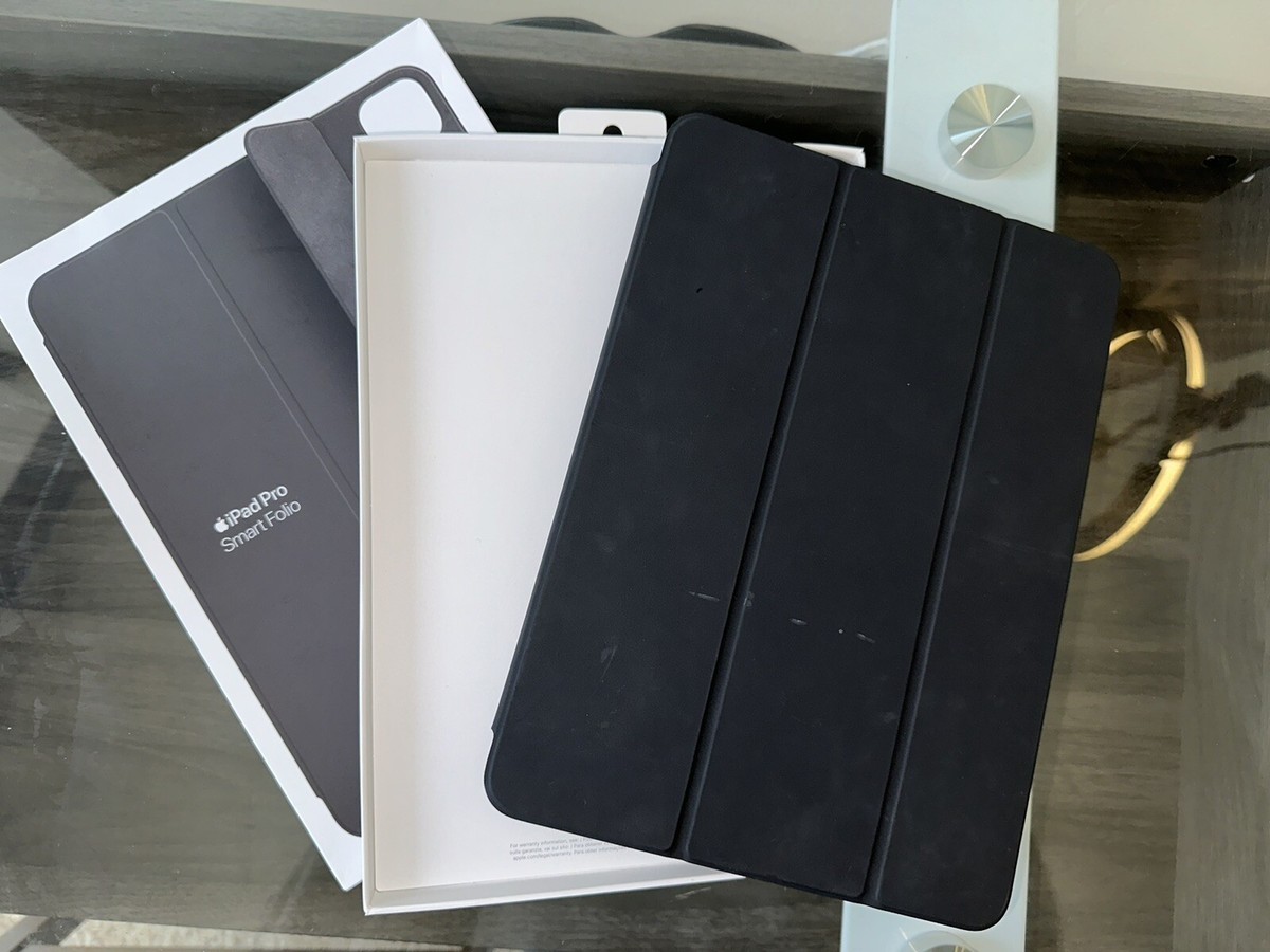Apple iPad Pro 11-inch (4th generation) A2435 256 GB, Wi-Fi + 5G