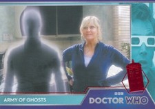 2017 Topps Now Doctor Who Trading Cards 17