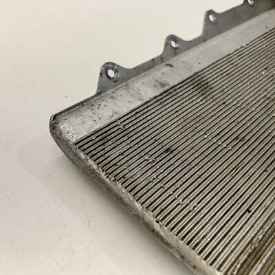 2012 Ski-Doo Summit 800 E-TEC 154 Front Radiator | 518326485