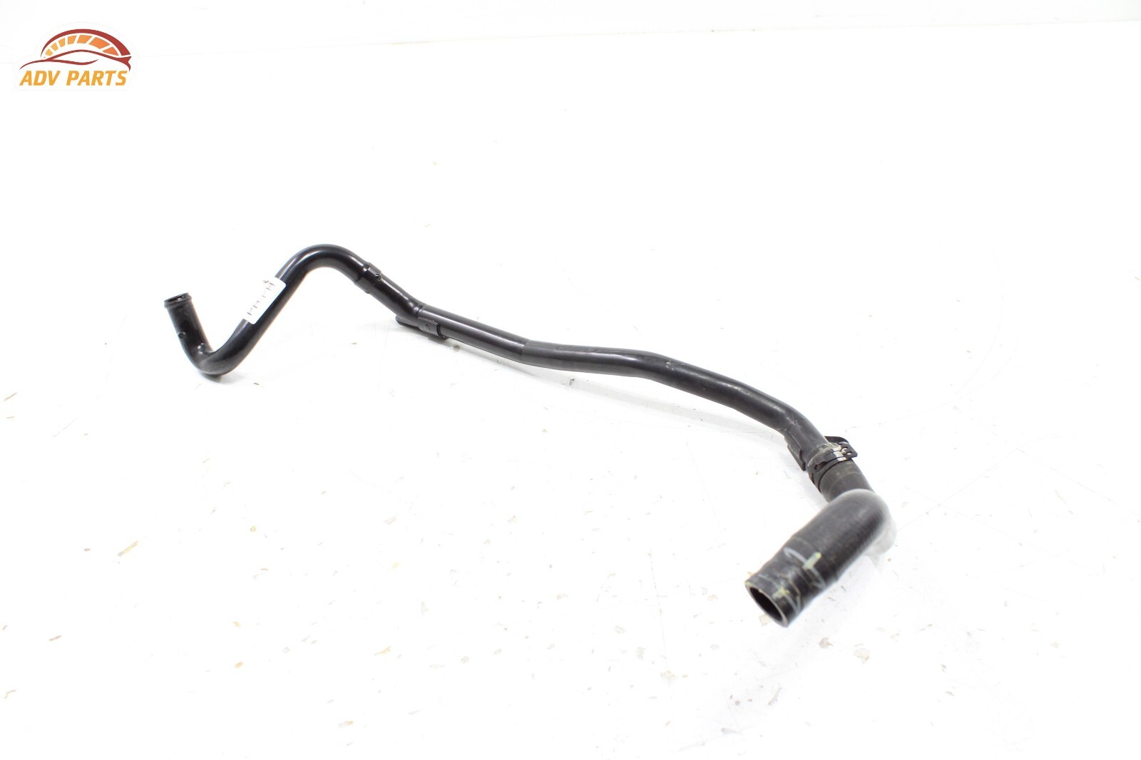 Bentley Continental 2006-2010 FRONT+LEFT Coolant pipe