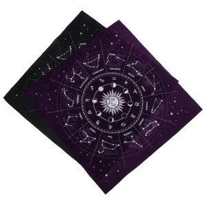 Misis D/és Astrologiques , Jouet De Divination Constellation , Jeu De Table D/és Carte De Tarot D/és De Divination Constellation Pour Table De Divination great