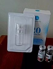 Micro Infusion Hyaluronic Acid Essence Anti Aging Serum WITH STAMP. 99% PURE