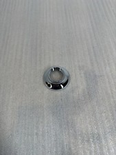 Moen 100650 Widespread Handle Escutcheon - Chrome
