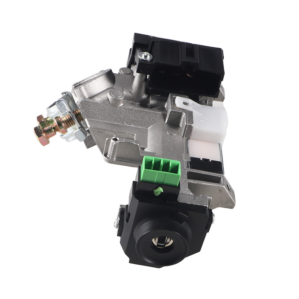 HOT Ignition Switch Cylinder Lock Auto Trans For 0307 Honda Accord With 2 Keys eBay