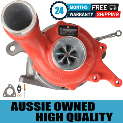 GEN1 High Flow Turbo Without Actuator For Ssangyong Actyon Sport 2.0L