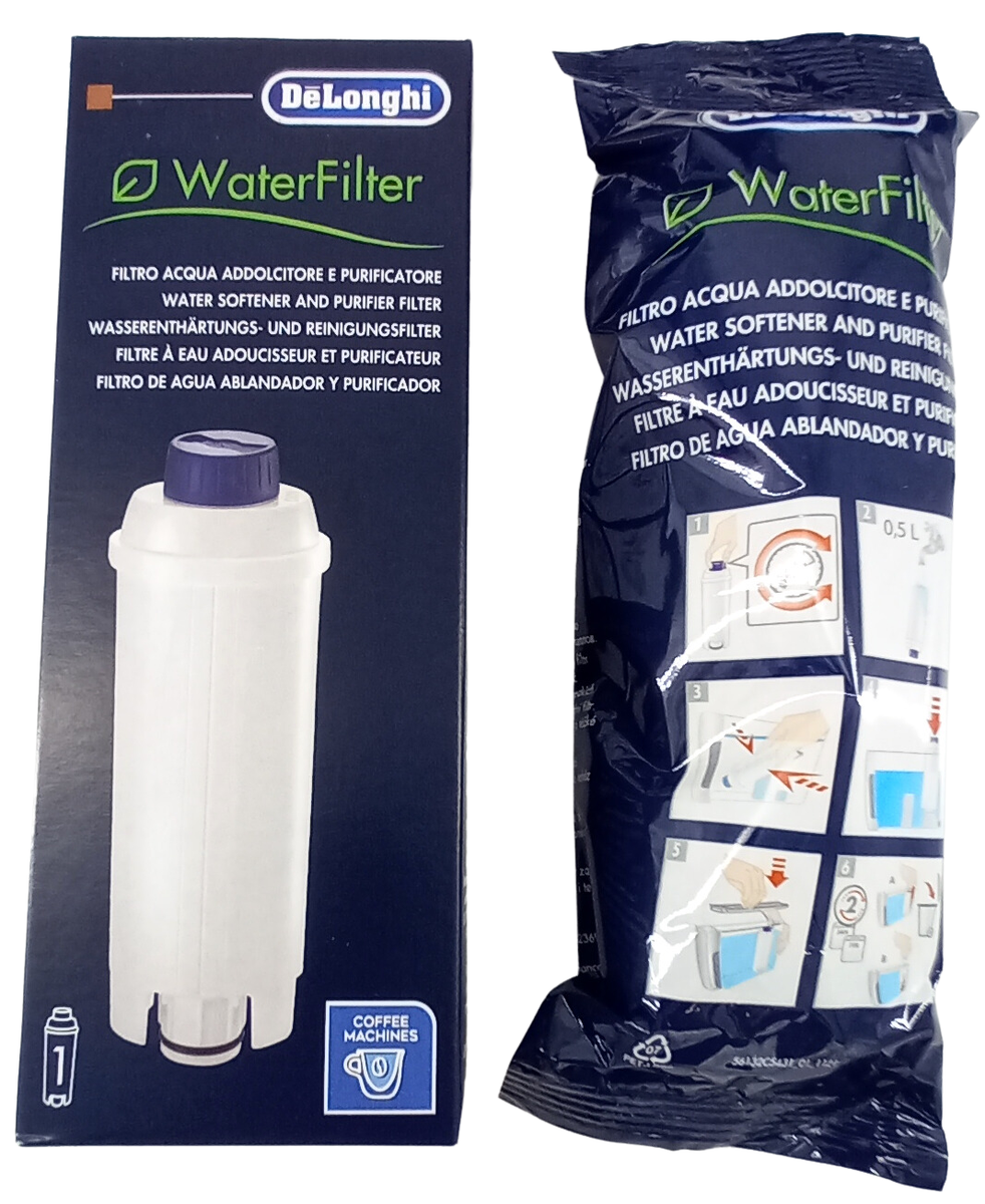 その他 De'Longhi 5513292811 Water Filter by Amazon.com: De'Longhi Replacement Water Filter for Select