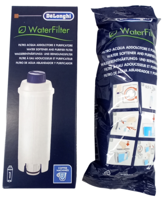 Water Filter for De'Longhi Coffee Makers | 5513292811 | eBay