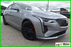 2024 Cadillac Ct4 2.0T Ct4 Premium Luxury-Edition(Nicely Optioned)