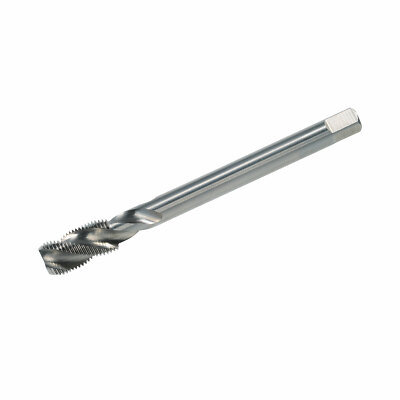 VÖLKEL HSSE G (BSP) 1/8 - G (BSP) 2'' Sackloch-Gewindebohrer Form C/35°RSP