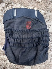 Brand New Medium Gdiapers